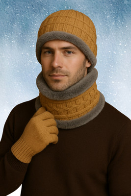 heywool Beanie Cap