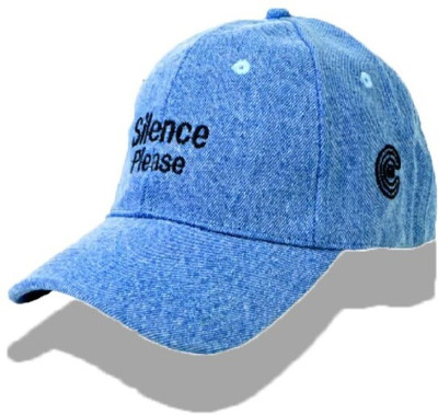 ILLARION Sports/Regular Cap Cap
