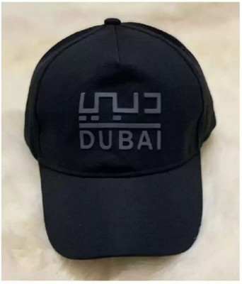 MUSMIR Solid Sports/Regular Cap Cap