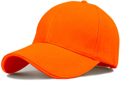 QAWIYY Solid Sports/Regular Cap Cap