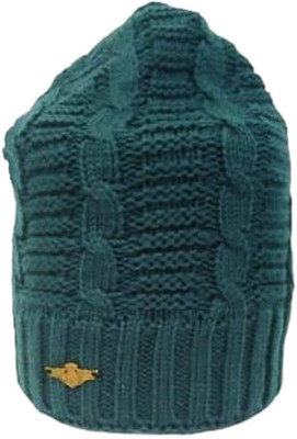 PRIDE SALES Self Design Skull Cap Cap