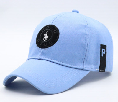 Polo store Embroidered Snapback Cap Cap