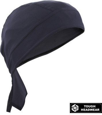 Tough Headwear Solid Sports/Regular Cap Cap