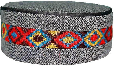 HouseOfCommon Skull Cap Cap
