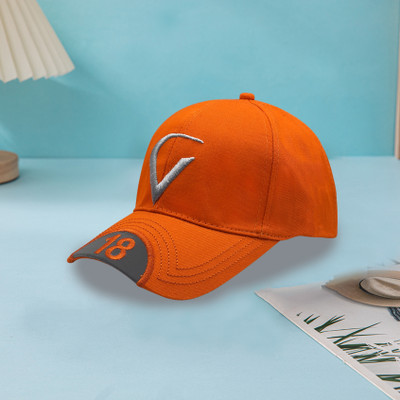 Rigzy Sports/Regular Cap Cap