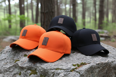 cap world Checkered, Self Design, Solid Sports/Regular Cap Cap(Pack of 4)