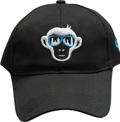mystify Solid Sports/Regular Cap Cap