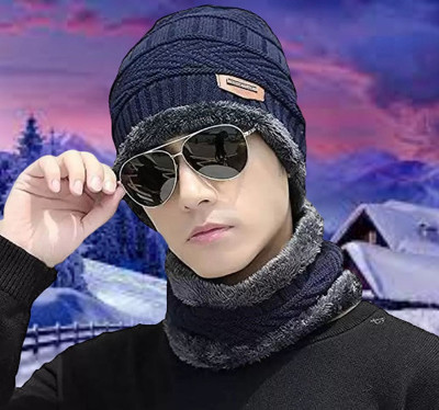 Adnate Monkey Cap Cap