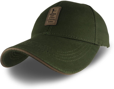 iSweven Solid, Printed Snapback Cap Cap