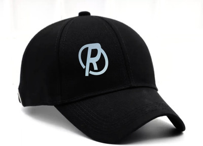 Bodveraa Printed Sports/Regular Cap Cap
