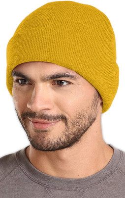 THE BLAZZE Beanie Cap