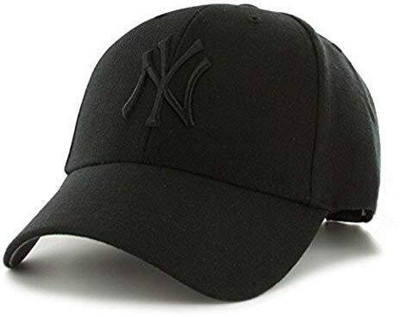 Goness Oripower Solid Sports/Regular Cap Cap