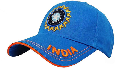 AngaarLook Embroidered Sports/Regular Cap Cap