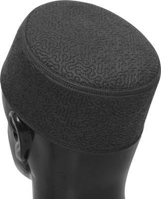 mtopi Embroidered Prayer Cap Cap