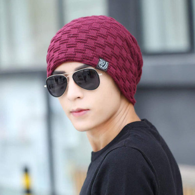 ALAMOS Beanie Cap