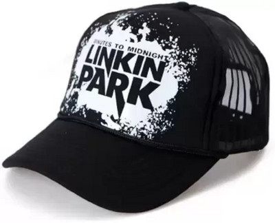 peter india Printed Sports/Regular Cap Cap
