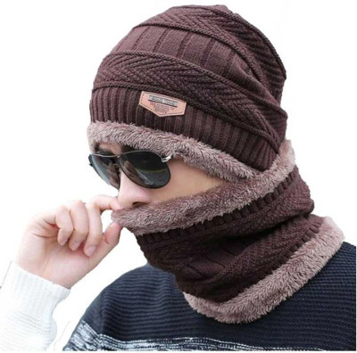 U UZAN Prayer Cap Cap(Pack of 2)