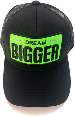 JABCROSS Solid Sports/Regular Cap Cap
