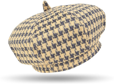 iSweven Solid, Printed Sports/Regular Cap Cap