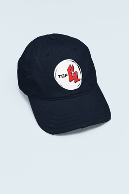 Epic Merch Graphic Print Sports/Regular Cap Cap