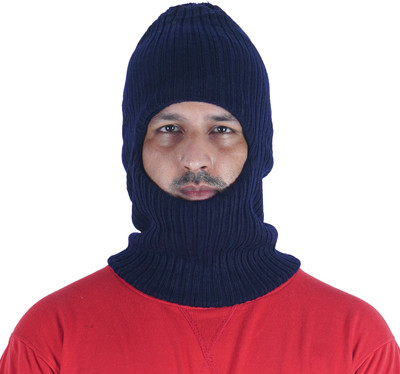 Okara Solid Monkey Cap Cap