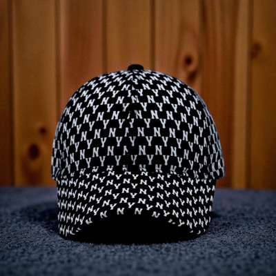 CAPSY FASHION Graphic Print Sports/Regular Cap Cap