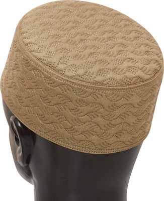mtopi Embroidered Prayer Cap Cap
