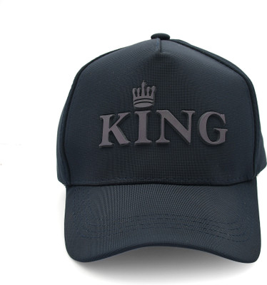 SSoShHub Self Design Sports/Regular Cap Cap
