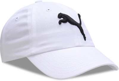 PUMA Solid Sports/Regular Cap Cap