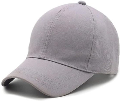 Good Friend Solid Sports/Regular Cap Cap
