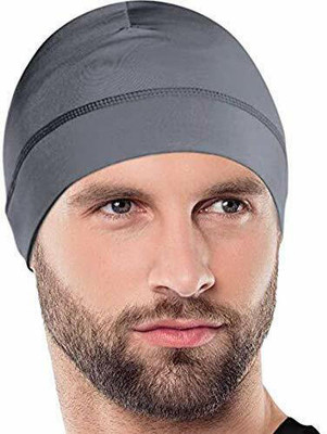 NDLESS SPORTS Skull Cap Cap