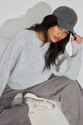 ALAMOS Self Design Sports/Regular Cap Cap
