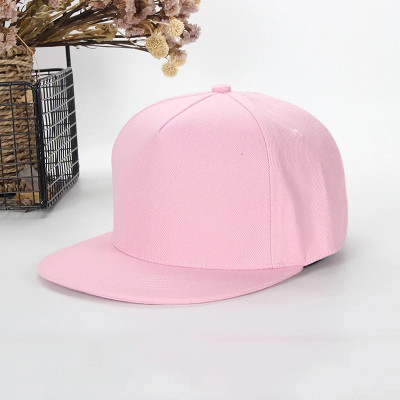 INFISPACE Solid Snapback Cap Cap