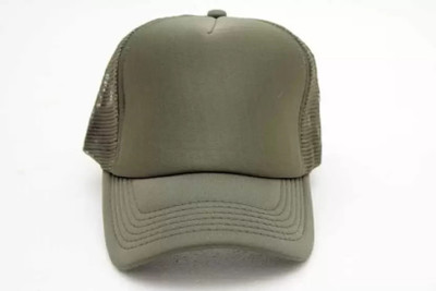 Friendship Solid Sports/Regular Cap Cap