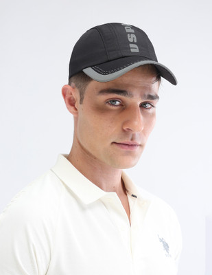 U.S. POLO ASSN. Graphic Print Sports/Regular Cap Cap