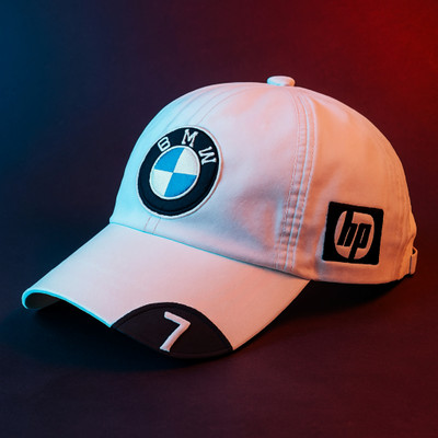 Zeydan Printed Sports/Regular Cap Cap