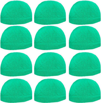 FAFetraders Solid Prayer Cap Cap