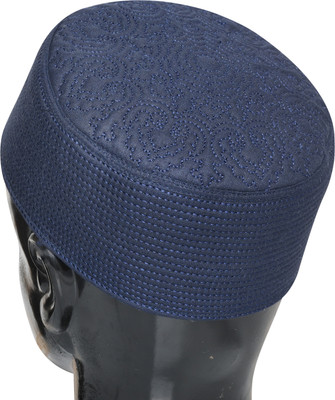 mtopi Embroidered Prayer Cap Cap
