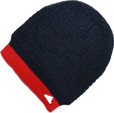 MOKD Embroidered Beanie Cap