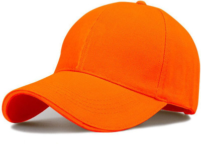 AngaarLook Sports/Regular Cap Cap(Pack of 3)
