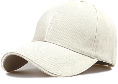 GM Galaxy Solid Sports/Regular Cap Cap(Pack of 3)