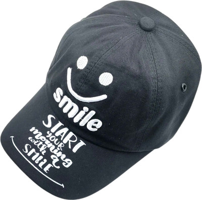 ZACHARIAS Printed Snapback Cap Cap