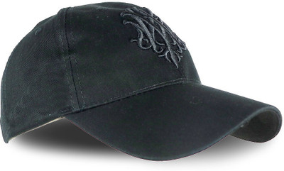 iSweven Solid, Printed Snapback Cap Cap