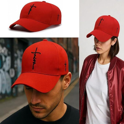 Evanden Embroidered Sports/Regular Cap Cap