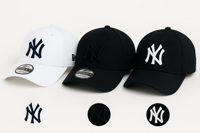 cap world Solid, Self Design, Embroidered Sports/Regular Cap Cap(Pack of 3)