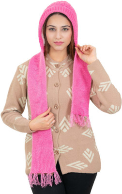 AMOLDO Beanie Cap