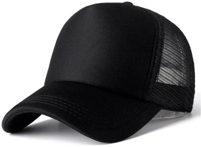 Vitota Self Design, Embroidered Sports/Regular Cap Cap