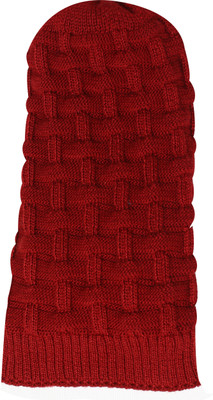 weanies Self Design Beanie Cap