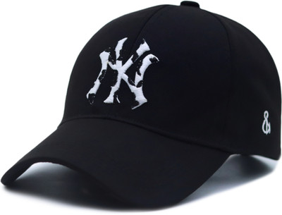 REFFER Embroidered Sports/Regular Cap Cap