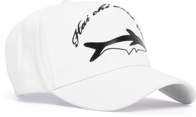 TopiBaaz Animal Print Sports/Regular Cap Cap